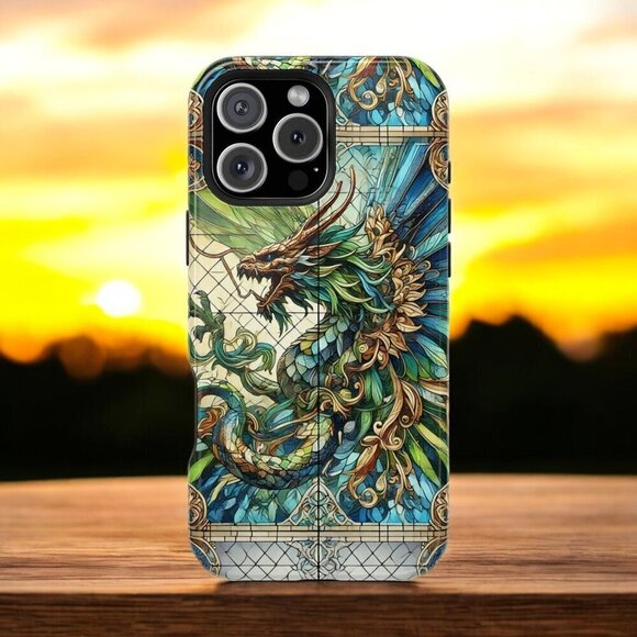 iPhone 16 Pro phone case, MARPC1213 - Picture 1 of 13